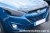 Huvskydd i mörktonad akrylplast till Hyundai iX35 2010-2015