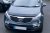 Huvskydd i mörktonad polykarbonatplast till Kia Sportage 2010-2015