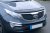Huvskydd i mörktonad polykarbonatplast till Kia Sportage 2010-2015
