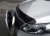 Huvskydd i mörktonad polykarbonatplast till Kia Sportage 2010-2015