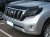 Huvskydd i akrylplast till Toyota Land Cruiser 150 2014-