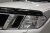 Huvskydd Nissan Navara D40 Facelift 2010-2015