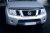 Huvskydd Nissan Navara D40 Facelift 2010-2015