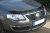 Huvskydd i mörktonad akrylplast till Volkswagen Passat 2005-2010