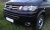 Huvskydd Volkswagen Transporter T5 från 2010-2015