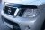 Huvskydd Nissan Navara 2006-2010