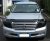 Huvskydd i plast till Toyota Land Cruiser 200 2008-