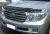 Huvskydd i plast till Toyota Land Cruiser 200 2008-