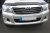 Huvskydd Toyota Hilux från 2012-2015