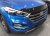 Huvskydd Hyundai Tucson 2015-2020