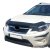 Huvskydd Subaru XV från 2012-2015