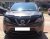 Huvskydd Nissan Qashqai från 2014-2017