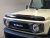 Huvskydd Suzuki Jimny från 2018-