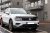 Huvskydd Volkswagen Tiguan från 2016-2023