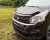 Huvskydd Fiat Talento 2016-2022