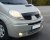 Huvskydd Nissan Primastar från 2002-2014