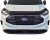 Huvskydd Ford Custom från 2023-