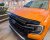 Huvskydd Ford Ranger från 2023-