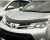 Huvskydd Toyota RAV4 från 2016-2019