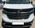 Huvskydd Renault Trafic 2022-