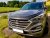 Huvskydd Hyundai Tucson 2015-2020