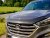 Huvskydd Hyundai Tucson från 2015-2020