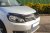 Huvskydd Volkswagen Caddy från 2011-2015
