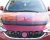 Huvskydd Fiat Tipo från 2016-
