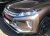 Huvskydd Mitsubishi Eclipse Cross från 2018-2021