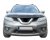 Huvskydd Nissan X-Trail 2014-2021