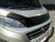 Huvskydd Peugeot Boxer från 2015-