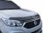 Huvskydd SsangYong Musso från 2018-