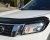 Huvskydd Nissan Navara från 2016-2021