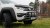 Skärmbreddare Volkswagen Amarok från 2017-2020