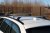 Takräcke Opel Crossland från 2021- | Silverfärgade