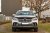 Huvskydd Mercedes-Benz X-klass 2017-