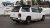 Flakkåpa med öppningsbara rutor till Isuzu D-Max (Extended Cab) från 2012-