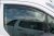 Vindavvisare till framdörrarna för Citroën DS4 från 2010-2020
