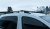 Komplett kit - Svarta takrails och tvärbalkar till Opel Combo 2019-