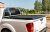 Flaklock rolltop svart till Nissan Navara 2015-2022