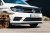 Frontsplitter Volkswagen Caddy från årsmodell 2016-2020