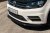 Frontsplitter Volkswagen Caddy från 2016-2020