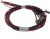 Inrednings-LED Krom 12-24V 5xDiod