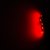 Inrednings-LED Krom 12-24V 5xDiod