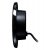 IZE LED Dark Knight | LED-bakljus (bak-/bromsljus, 12V/24V, 162 mm)