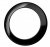 IZE LED Dark Knight | LED-bakljus (bak-/bromsljus, 12V/24V, 162 mm)