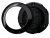 IZE LED Dark Knight | LED-bakljus (bak-/bromsljus, 12V/24V, 162 mm)