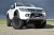 Karosshöjning 100 mm till Mitsubishi L200 2016-