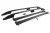 Takrailspaket Volkswagen Caddy från 2004-2020