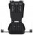 Komplett skyddspaket till Isuzu D-Max 2.5TD från 2012-